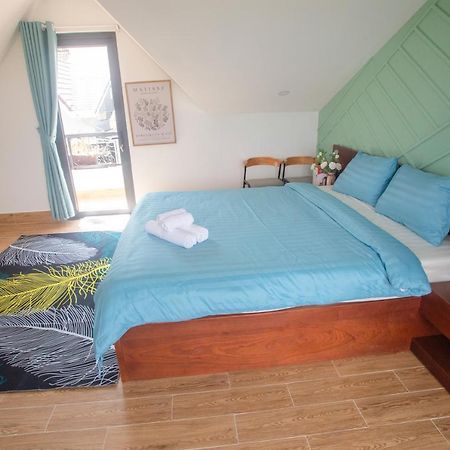Koala House Apartman Da Lat Kültér fotó