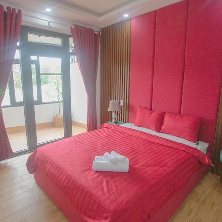 Koala House Apartman Da Lat Kültér fotó