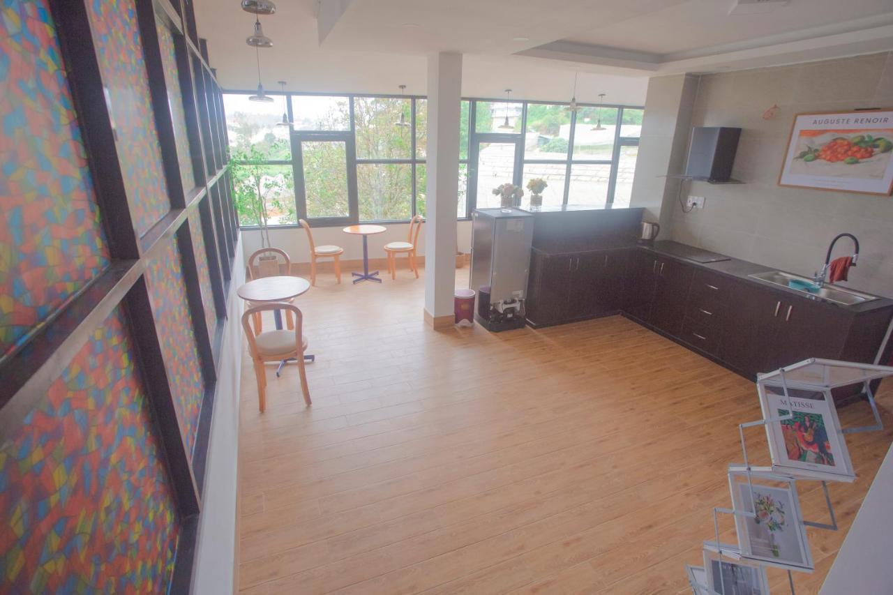 Koala House Apartman Da Lat Kültér fotó