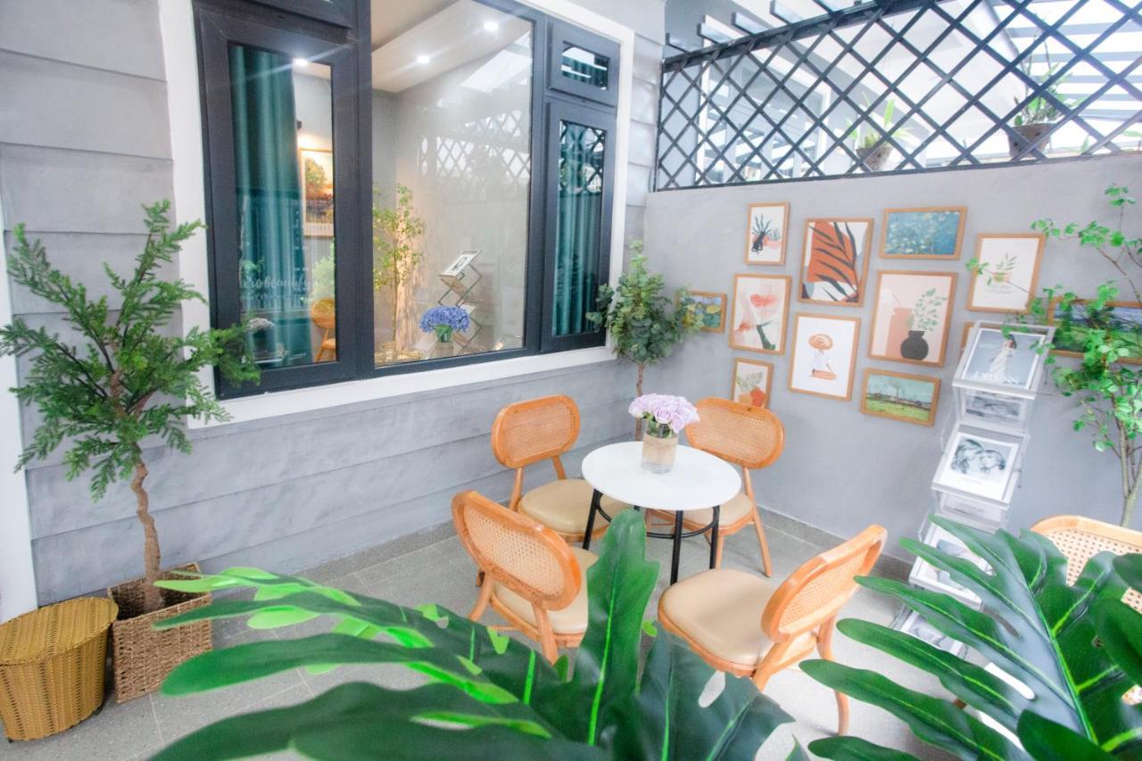 Koala House Apartman Da Lat Kültér fotó