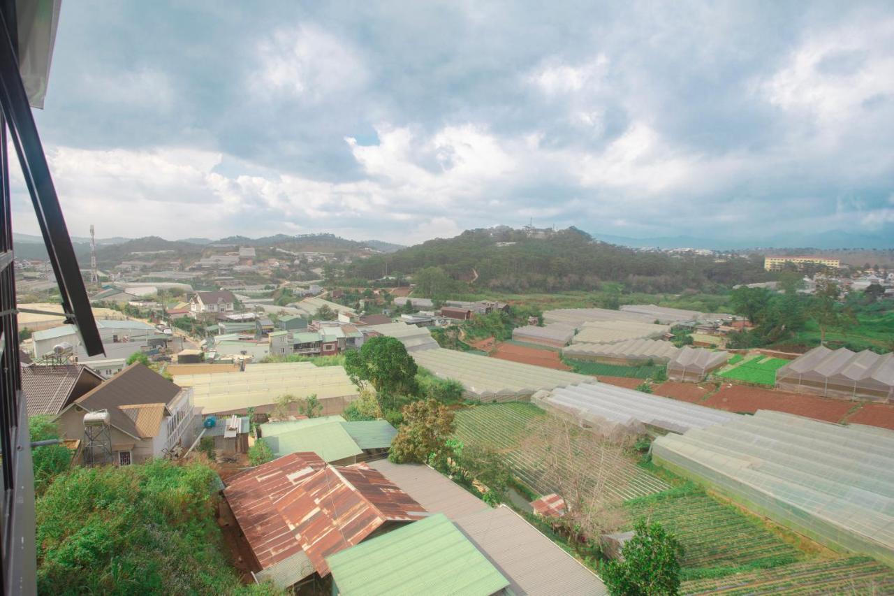 Koala House Apartman Da Lat Kültér fotó