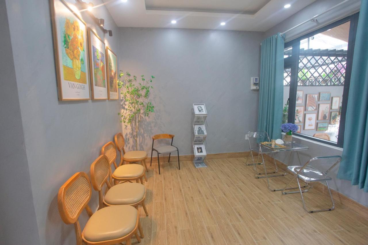 Koala House Apartman Da Lat Kültér fotó