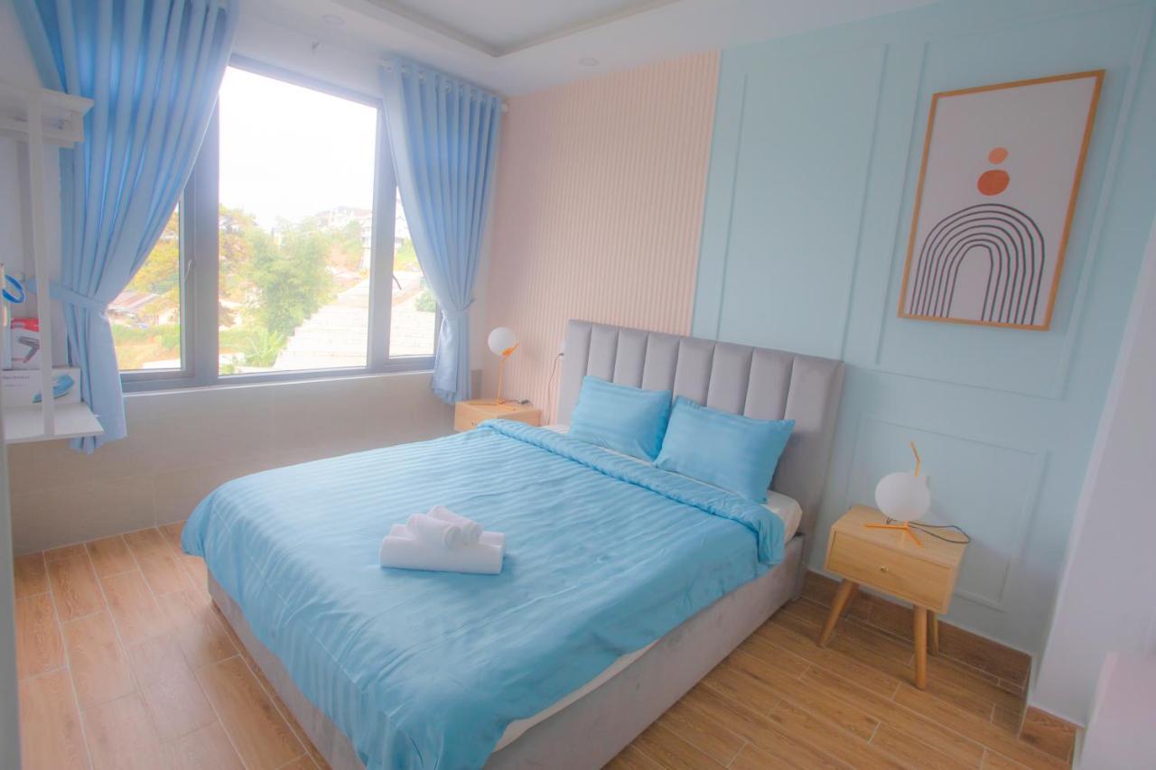 Koala House Apartman Da Lat Kültér fotó