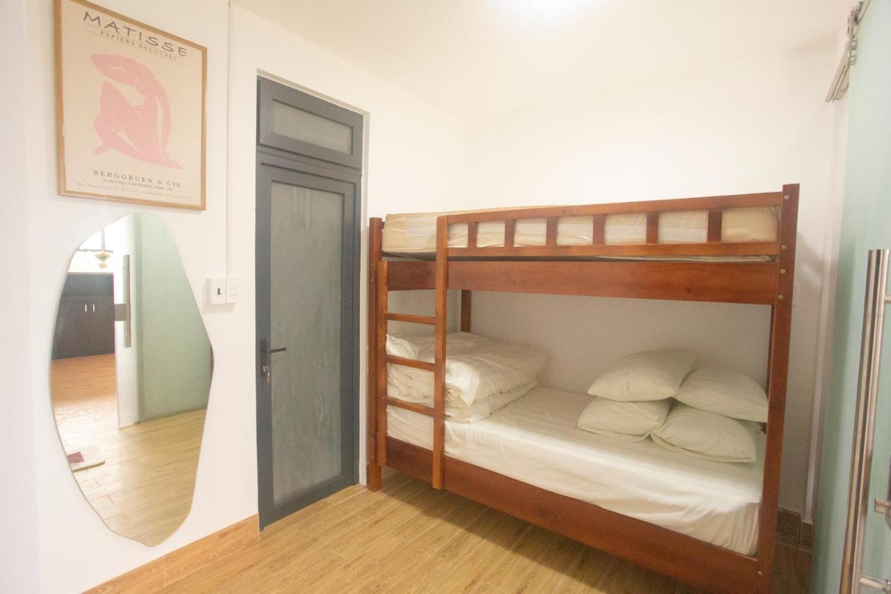 Koala House Apartman Da Lat Kültér fotó