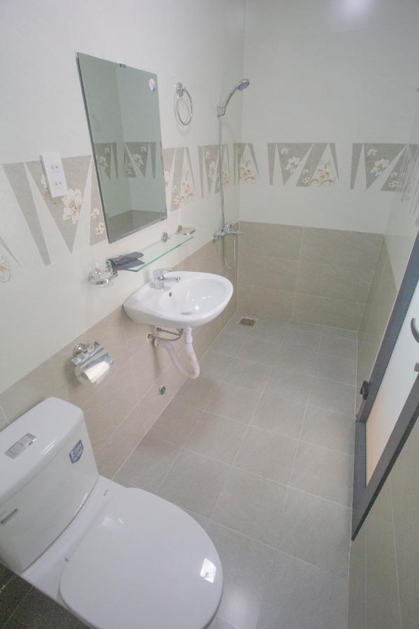 Koala House Apartman Da Lat Kültér fotó