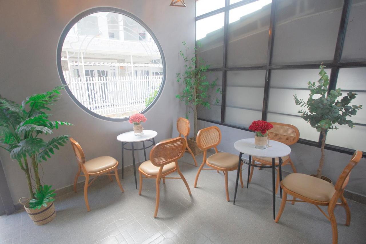Koala House Apartman Da Lat Kültér fotó
