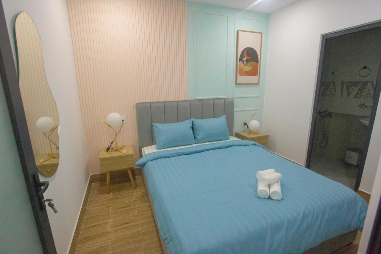 Koala House Apartman Da Lat Kültér fotó
