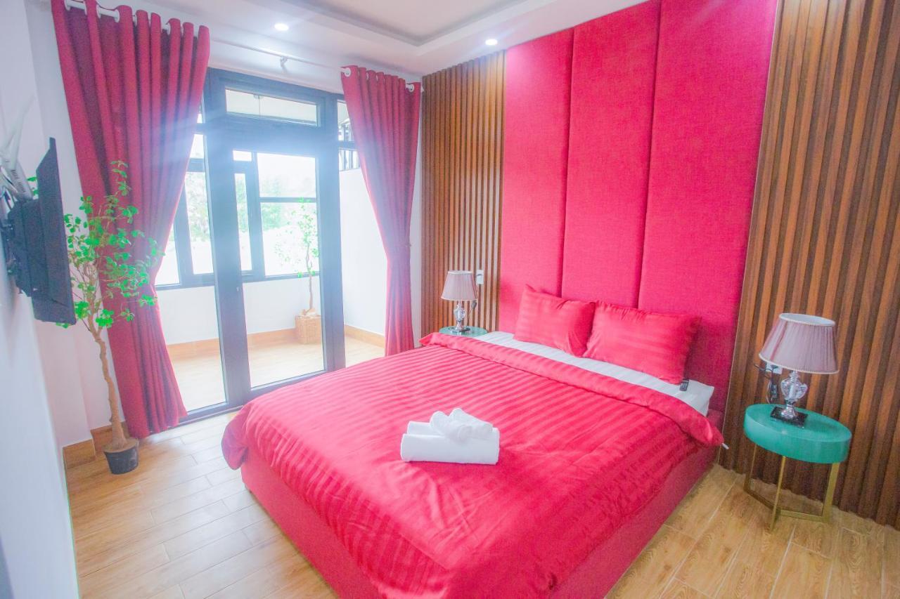 Koala House Apartman Da Lat Kültér fotó
