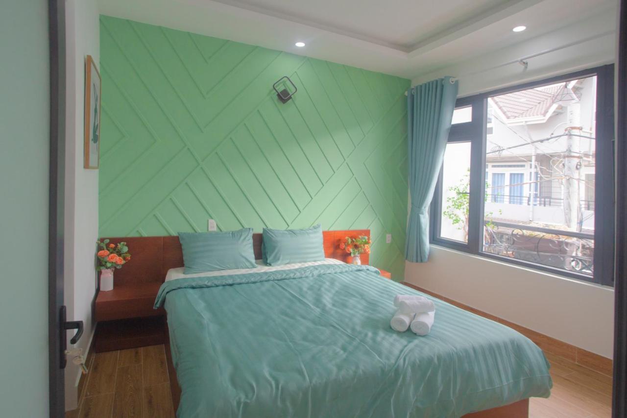 Koala House Apartman Da Lat Kültér fotó
